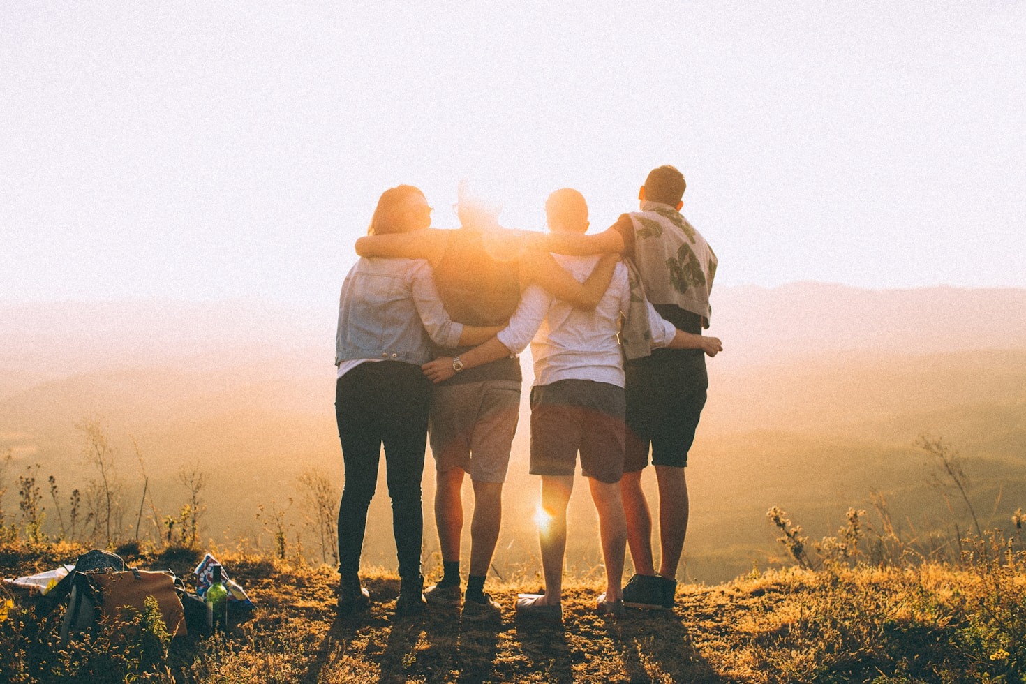 Five Ways To Improve Daily Communication