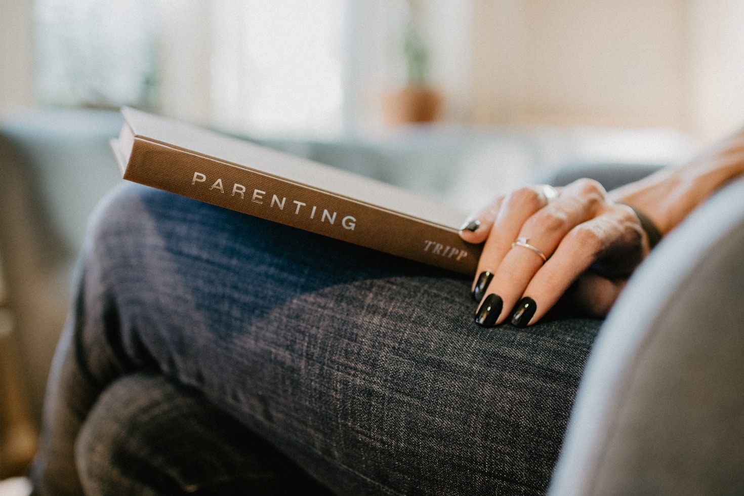 Building Resilience In Your Growing Children